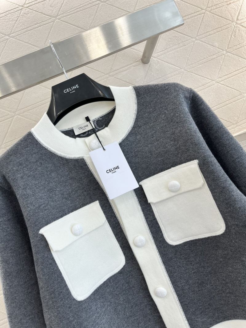 Celine Sweaters